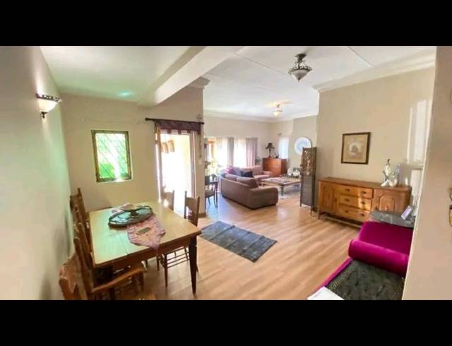 3 BEDROOM HOUSE FOR SALE IN HOEVELD PARK